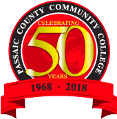 Passaic County Community College , 50 years providing: Excellence