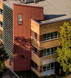 Passaic Academic Center