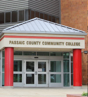 Paterson Main Campus